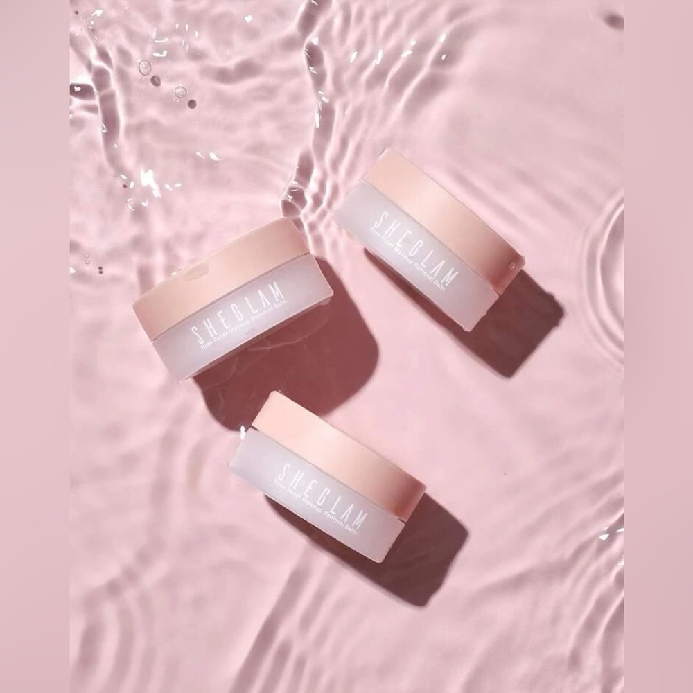 SHEGLAM Makeup Removal Balm